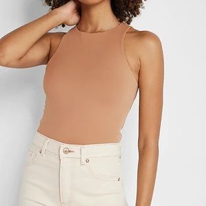 Express Body Contour Tank Top